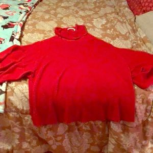 Lane Bryant sweater